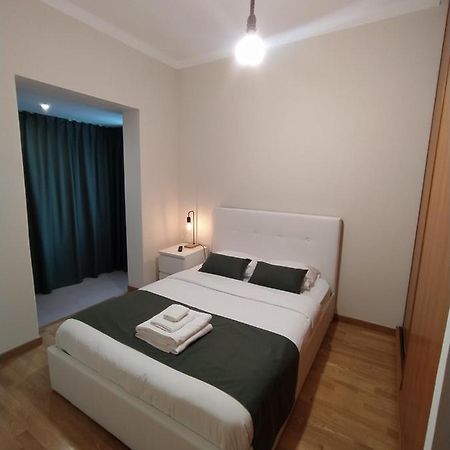 Апартаменты Mcr Barreiro - Lisboa Lavradio Экстерьер фото